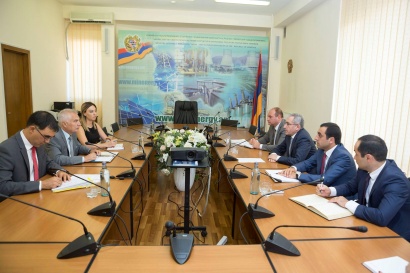 Նոյեմբերին Երևանում էներգախնայողությանը նվիրված բարձր մակարդակի համաժողով է կազմակերպվելու