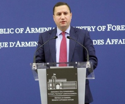 Նոր կամ հրատապ բան չկա. Տիգրան Բալայանը՝ Ռիչարդ Հոգլանդի ներկայացրած 6 կետերի մասին. Tert.am