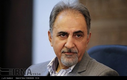 Թեհրանը նոր քաղաքապետ ունի