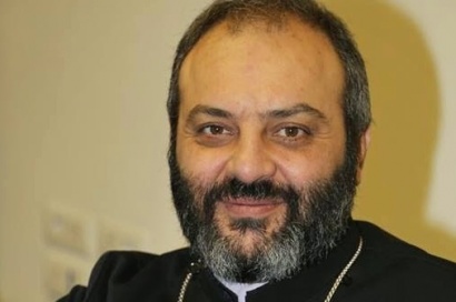 Ինչքան հայրենասիրությամբ լցված սպաներ ունենանք, այնքան առաքինի ու մարտունակ բանակ կունենանք. Բագրատ սրբազան
