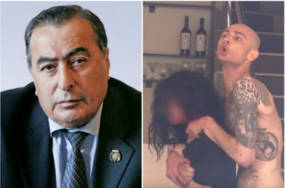 Պատանդ վերցրած տղամարդուն վնասազերծելը ճիշտ լուծում էր և որոշ մարդկանց համար դաս կլինի. ՆԳ նախկին նախարար. Tert.am. ՖՈՏՈՌԵՊՈՐՏԱԺ, ՏԵՍԱՆՅՈՒԹ