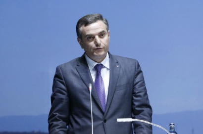Հայաստանը չի հաստատել իր մասնակցությունը Վրաստանում ՆԱՏՕ-ի զորավարժություններին. ՊՆ փոխնախարար