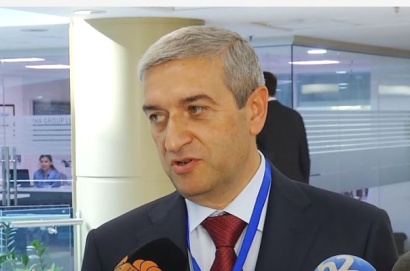 Տրանսպորտի նախարարը հարավկորեացի գործընկերոջ հետ քննարկել է համագործակցության ծրագրեր