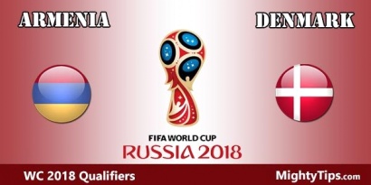 ԱԱ-2018. Հայաստան-Դանիա. ուղիղ միացում