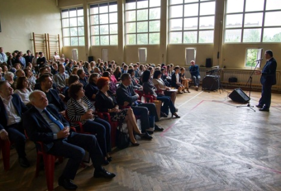 Լեհաստանի Կիելցե քաղաքի գեղարվեստի ուսումնարանում մեկնարկել է Հայաստանին նվիրված ուսումնական տարին