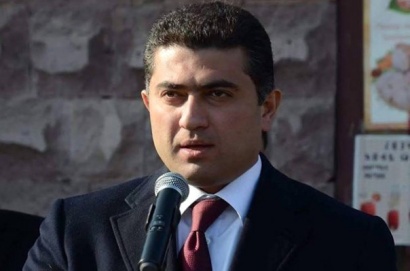 Չեմ կարծում, որ կարող ենք արգելել Ռուսաստանին զենք վաճառել Ադրբեջանին. «Ծառուկյան» խմբակցության պատգամավոր