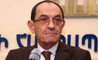 ԱԳ նախարարի տեղակալ Շավարշ Քոչարյանի պատասխանը լրատվական կայքի հարցին