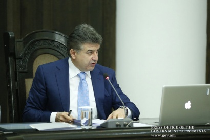 Կառավարությունը հանրակացարաններում բնակվող 46 ընտանիքի նվիրել է իրենց կողմից զբաղեցրած բնակելի տարածքները
