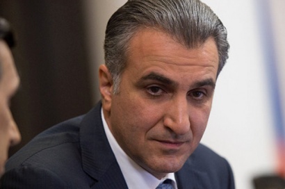 Նոր ծրագիրը հնարավորություն կտա մթերողներին ժամանակին վճարել գյուղացիներին. Իգնատի Առաքելյան