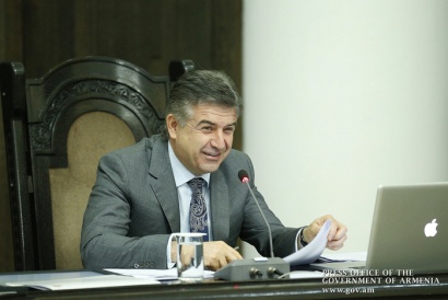 Էլեկտրաէներգետիկական շուկայի ներկայիս միակ գնորդ-վաճառող մոդելից անցում կկատարվի ազատական մոդելի