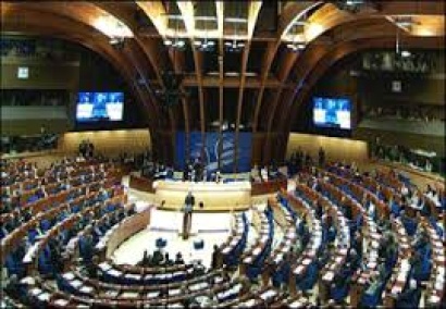 Եվրոպայի խորհրդի Նախարարների կոմիտեն որոշում է ընդունել Հայաստան-Եվրոպայի խորհուրդ գործողությունների ծրագրի առաջընթացի վերաբերյալ