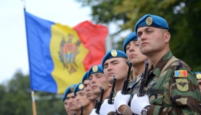 Ինչու են մոլդովացի զինվորականները, անտեսելով երկրի նախագահի արգելքը, մասնակցում ՆԱՏՕ-ի զորավարժություններին