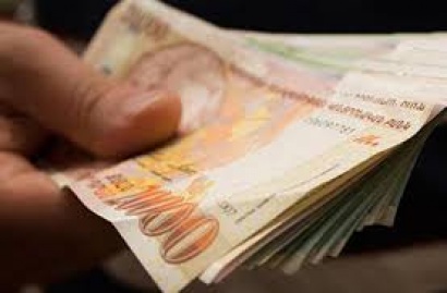 Հայաստանի և Արցախի ՄԻՊ-երի համատեղ աշխատանքի արդյունքում քաղաքացին ստացավ 18 ամսվա կենսաթոշակը