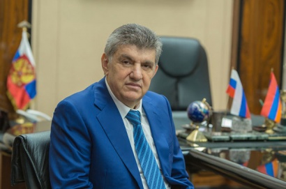 Ես իմ գործերն ունեմ. Արա Աբրահամյանը՝ «Ներդրողների ակումբին» չմիանալու մասին. «Ժամանակ»