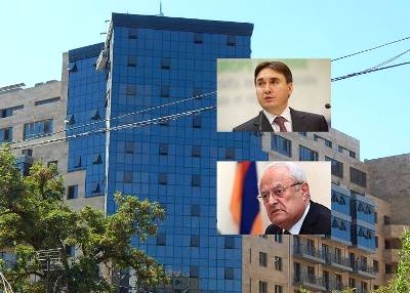 Սկանդալային պատմություն ունեցող շենքը վերջապես կառուցվեց. «Հայկական ժամանակ»