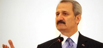 Ամերիկյան դատարանը Թուրքիայի էկոնոմիկայի նախկին նախարարին ձերբակալելու որոշում է կայացրել