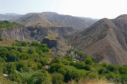 Նոր մանրամասներ՝ Գառնու ձորում 47-ամյա տղամարդու առեղծվածային մահվան վերաբերյալ, կան կասկածյալներ