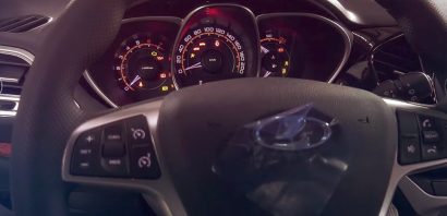 Այսօր տրվել է Lada Vesta-ի 2 նոր մոդելների սերիական արտադրության մեկնարկը. ՖՈՏՈՌԵՊՈՐՏԱԺ