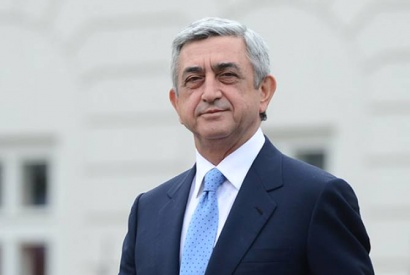 Մխիթարյան միաբանությունն անգնահատելի դեր է խաղացել հայապահպանության գործում. ՀՀ նախագահի ուղերձը