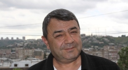 Թուրքերը եթե մեր էսօրվա երգերը լսեին, չէին կոտորի 15 թվին. Ռուբեն Հախվերդյան. «Առավոտ»