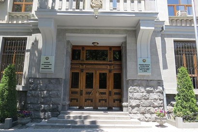 Արտակարգ դեպք Երևանում. Թուրքիայի 34–ամյա քաղաքացին խնդրանքով դիմել է ՀՀ գլխավոր դատախազին