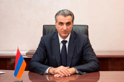Իգնատի Առաքելյանը Մոսկվայում կմասնակցի Հայաստանի ցուցադրական տաղավարի բացմանը