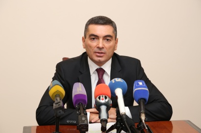 ՊԵԿ-ը սարքավորման և հումքի ներմուծումն ԱԱՀ-ից ազատելու նախաձեռնություն է ներկայացրել