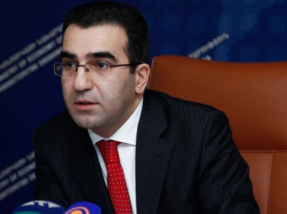 Հայաստանից GSP+ համակարգով ԱՄՆ արտահանվող ապրանքները մաքսազերծվում են զրոյական մաքսատուրքով. Գարեգին Մելքոնյան