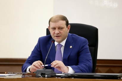 Երևանի քաղաքապետարանը մտադրվել է բարձրացնել տրանսպորտի ուղեվարձը, բայց նենգ եղանակով. «Ժողովուրդ»