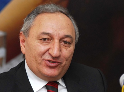 ԵԱՏՄ-ում Հայաստանը ոչ հետընթաց է ունեցել, ոչ էլ առաջընթաց. Վ. Բոստանջյան. «Առավոտ»
