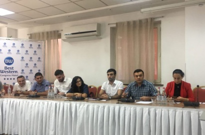 Փաստաբանների խուզարկությունն անթույլատրելի է. 184 փաստաբան գործադուլ են անում