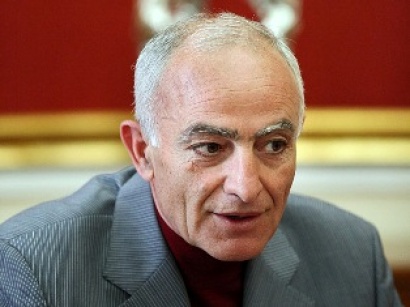 ԱԺ նախկին պատգամավոր Լյովա Խաչատրյանին չեն գրանցել որպես համայնքապետի թեկնածու. «Ժամանակ»