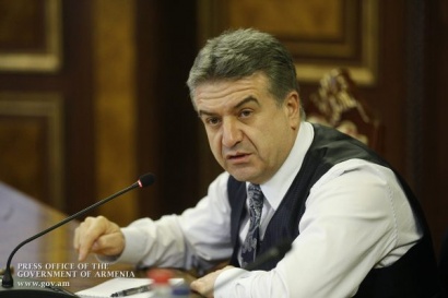 Որոշումն արդեն կայացվել է. Կարեն Կարապետյանը կշարունակի պաշտոնավարել. «Իրատես»