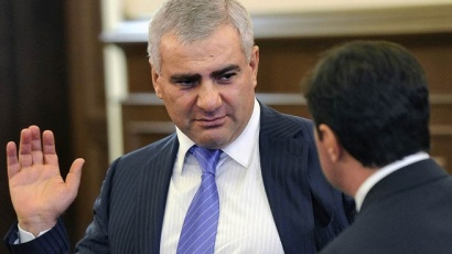 Սամվել Կարապետյանի որդու հարսանիքին հրավիրված է քաղաքական վերնախավը. «Ժամանակ»