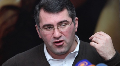 Միայն խորհրդարանով հնարավոր չէ դրական արդյունք արձանագրել. Արմեն Մարտիրոսյան.«168 Ժամ»