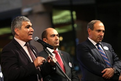 Ընդդիմությունը չգիտի ինչ անել, ինչի առավելագույն էֆեկտը լինելու է հաղթանակի պատրանքը. «Ժամանակ»