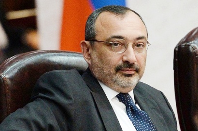 Արցախում ԼՂ հակամարտության խաղաղ կարգավորմանն այլընտրանք չեն տեսնում. Կարեն Միրզոյան