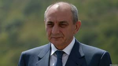 Բակո Սահակյանը ցավակցական հեռագիր է հղել գրող, հրապարակախոս Անդրեյ Նույկինի մահվան կապակցությամբ