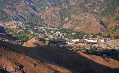 Քարվաճառում արտաքին ջրամատակարարման համակարգի կառուցումն ավարտման փուլում է