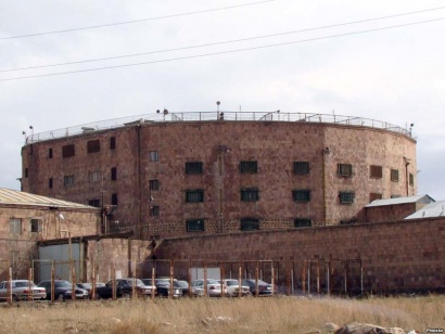 Արտակարգ դեպք Նուբարաշենի բանտում. թիվ 89 խցի կալանավորների միջև վիճաբանությունն ավարտվել է ծեծկռտուքով, կան վիրավորներ