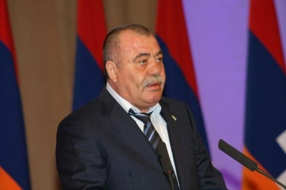 Տե՛ր կանգնենք մեր անկախությանը. գեներալ Մանվել Գրիգորյանի շնորհավորանքը՝ ՀՀ Անկախության տոնի կապակցությամբ