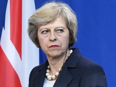 Լոնդոնում համաձայն են Brexit-ի համար Բրյուսելին 20 մլրդ եվրո վճարել