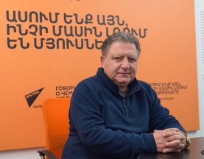 Հետը կխոսես, քեզ չի նայում. Կիպրոսահայ գործարարը դժգոհում է ՀՀ իշխանությունների վերաբերմունքից. «Ժողովուրդ»
