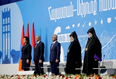 Լացակումած պոպուլիզմից դեպի պրագմատիկ նպատակներ հետապնդող աշխատանք. «Առավոտ»