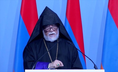 Մանրուքներից, անառողջ քննադատություններից, միակողմանի մոտեցումներից վեր մնանք. Արամ Ա