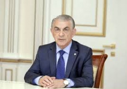 Արա Բաբլոյանի շնորհավորական ուղերձը ՀՀ անկախության 26-րդ տարեդարձի առթիվ