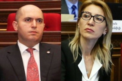 Աշոտյանը չի մանրամասնում, թե ինչ երթուղով են հասնելու Բաքու. «Հայկական ժամանակ»