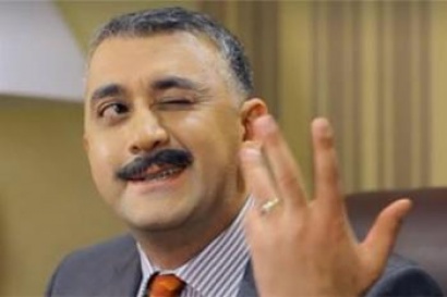 Նստած իմ համար սոխ ու հաց կուտեի, մեկ էլ շրխկ՝ պարզվեց՝ վաստակավոր արտիստ եմ. Մկո
