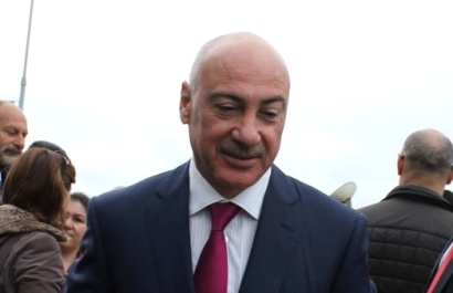 Հայտնի է, թե 2018-ին ով կլինի ՀՀ նախագահը. «Հայկական ժամանակը»