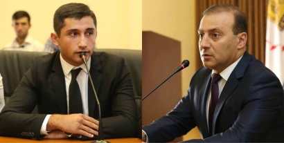 Նախաձեռնություն, որի շնորհիվ սպորտով զբաղվող սերնդին հանձնելու ենք բանիմաց մասնագետների. Անդրանիկ Թորոսյան